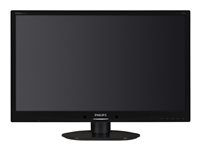 Philips Brilliance B-line 241B4LPYCB - LED-skärm - Full HD (1080p) - 24" 241B4LPYCB/00