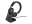 Jabra Evolve2 65 MS Stereo - Headset - på örat - Bluetooth - trådlös - USB-A - ljudisolerande - svart - med laddningsställ - Certifierad för Microsoft-teams