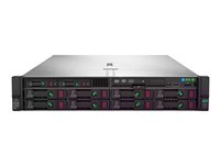 HPE ProLiant DL380 Gen10 Network Choice - kan monteras i rack Xeon Silver 4215R 3.2 GHz - 32 GB - ingen HDD P40717-B21