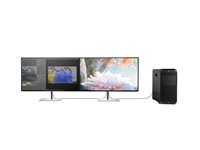 HP 732pk - Series 7 Pro - LED-skärm - 4K - 32" - HDR 8Y2K9AA#ABB