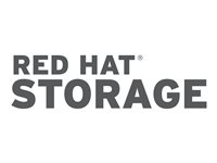 Red Hat Storage Server for On-premise - Premiumabonnemang (förnyelse) (1 år) - 64 noder - Linux RS0145777RN