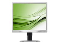 Philips Brilliance B-line 19B4LCS5 - LED-skärm - 19" 19B4LCS5/00