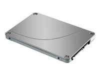 HP - SSD - krypterat - 256 GB - Self-Encrypting Drive (SED) - för EliteBook 820 G1, 840 G1, 8460p, 8470p, 8470w, 850 G1, 8560w, 8570p, 8570w, 8760w, 8770w H2C38AA