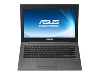 ASUSPRO ESSENTIAL PU301LA-RO053G - 13.3" - Intel Core i5 - 4200U - 8 GB RAM - 500 GB HDD - 4G LTE PU301LA-RO053G