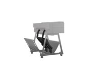 HP DesignJet arkorganisatör BT6F2A