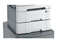 Lexmark medialåda med tray - 550 ark 3064022