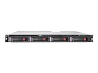 HPE ProLiant DL160 G6 - Xeon X5650 2.66 GHz - 24 GB - 0 GB 590162-421