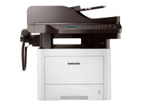 Samsung ProXpress M4075FR - multifunktionsskrivare - svartvit SL-M4075FR/SEE