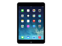 Apple iPad mini 2 Wi-Fi - 2a generation - surfplatta - 16 GB - 7.9" ME276KS/A