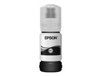 Epson EcoTank MX1XX Series - L-storlek - svart - original - påfyllnadsbläck - för EcoTank ET-M1100, ET-M1120, ET-M1140, ET-M1180, M1100, M1180, M2120, M2140, M3170 C13T01L14A