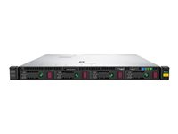 HPE StoreEasy 1460 - NAS-server - 4 fack - 32 TB - kan monteras i rack - SATA 6Gb/s / SAS 12Gb/s - HDD 8 TB x 4 - RAID RAID 0, 0+1, 5 - RAM 16 GB - Gigabit Ethernet - iSCSI support - 1U R7G18B