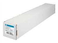 HP - Blank - 6,73 mil - vit - Rulle (106,7 cm x 20 m) - 230 g/m² - 1 rulle (rullar) opak film - för DesignJet 4000, 500, 5000, 5500, 800, T1100, T1120, T1200, Z2100, Z3100, Z3200, Z6100 CG828A