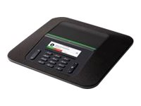 Cisco IP Conference Phone 8832 - VoIP-konferenstelefon - SIP - träkol CP-8832-EU-K9=