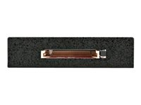 StarTech.com 3.5in Drive Bay IDE to Single CF SSD Adapter Card Reader (35BAYCF2IDE) - Kortläsare - 3,5 tum (CF I, CF II, Microdrive) - IDE 35BAYCF2IDE