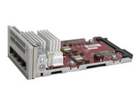 Cisco Catalyst 9200 Series Network Module - Expansionsmodul - 10 Gigabit SFP+ x 4 - för Catalyst 9200, 9200L C9200-NM-4X=