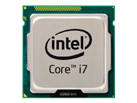 Intel Core i7 3770 - 3.4 GHz - 4 kärnor - 8 trådar - 8 MB cache - LGA1155 Socket - OEM CM8063701211600