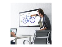 Cisco Webex Board 55S (GPL) - Enhet för videokonferens - återanvänd CS-BOARD55S-GK9-RF