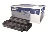 Samsung SCX-D5530A - Svart - original - tonerkassett - för SCX-5330FN, 5330N, 5530FN, 5530N SCX-D5530A/ELS