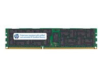 HPE Low Power kit - DDR3 - modul - 8 GB - DIMM 240-pin - 1333 MHz / PC3-10600 - CL9 - registrerad - ECC A0R58A