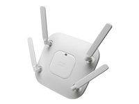 Cisco Aironet 3602E - Trådlös åtkomstpunkt - Wi-Fi - 2.4 GHz, 5 GHz AIR-CAP3602E-E-K9