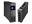 Eaton Ellipse PRO 1600 - UPS - AC 230 V - 1000 Watt - 1600 VA - 9 Ah - USB - utgångskontakter: 8 - 2U - 19"