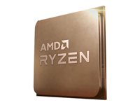 AMD Ryzen 9 5900X - 3.7 GHz - 12-kärnor - 24 trådar - 64 MB cache - Socket AM4 - OEM 100-000000061