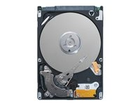 Dell - Hårddisk - krypterat - 8 TB - inbyggd - 3.5" - SAS 12Gb/s - nearline - 7200 rpm - FIPS 140-2 - Self-Encrypting Drive (SED) - för PowerEdge T130 (3.5"), T430 (3.5") 400-AMSB