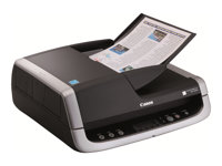 Canon imageFORMULA DR-2020U - dokumentskanner - desktop - USB 2.0 3923B003