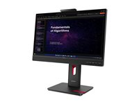 Lenovo ThinkCentre Tiny-in-One 27 Gen 6 - LED-skärm - QHD - 27" 13LCGAT6EU