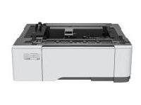 Lexmark fackinsättning - 550 ark 50G0803