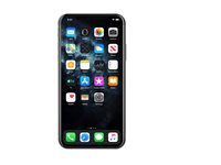 Belkin ScreenForce InvisiGlass Ultra - Skärmskydd för mobiltelefon - glas - för Apple iPhone 11 Pro Max, XS Max F8W941ZZ-AM