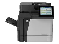 HP LaserJet Enterprise MFP M630dn - multifunktionsskrivare - svartvit B3G84A#B19