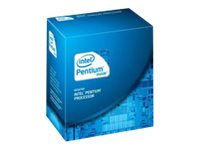 Intel Pentium G3420 - 3.2 GHz - 2 kärnor - 2 trådar - 3 MB cache - LGA1150 Socket - Box BX80646G3420