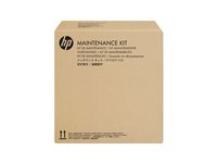 HP Scanjet Roller Replacement Kit - Underhållssats - för Scanjet Pro 3000 s3, 3000 s3 Sheet-feed L2754A#101