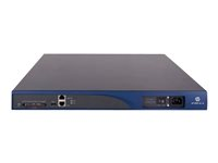 HPE MSR30-16 - Router - rackmonterbar JF233A