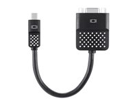 Belkin Mini DisplayPort to VGA - Videokonverterare - DisplayPort - VGA F2CD028BT