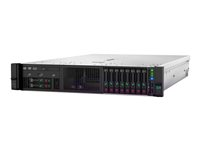 HPE ProLiant DL380 Gen10 Network Choice - kan monteras i rack Xeon Bronze 3204 1.9 GHz - 16 GB - ingen HDD P20182-B21