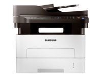 Samsung Xpress M2875ND - multifunktionsskrivare - svartvit SL-M2875ND/SEE