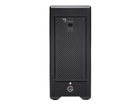 SanDisk Professional G-RAID SHUTTLE 8 - Hårddiskarray - 48 TB - 8 fack - HDD 6 TB x 8 - Thunderbolt 3, USB 3.2 Gen 2 (extern) SDPH48H-048T-MBAAB