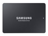 Samsung SM883 MZ7KH1T9HAJR - SSD - 1.92 TB - inbyggd (desktop) - 2.5" - SATA 6Gb/s MZ7KH1T9HAJR-00005