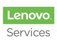 Lenovo Post Warranty Depot - Utökat serviceavtal - material och tillverkning - 1 år - för ThinkCentre M920t 10SG 5WS0V07803