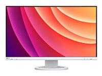 EIZO FlexScan EV2740S-FWT - utan ställ - LED-skärm - 4K - 27" EV2740S-FWT
