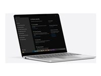 Microsoft Surface Laptop Copilot+ PC for Business - 13-inch - Copilot+ PC - 13" - Qualcomm Snapdragon X Plus - X1P-42-100 - 16 GB RAM - 512 GB SSD EP2-31274