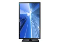 Samsung S22C450MW - SC450 Series - LED-skärm - 22" LS22C45KMWV/EN