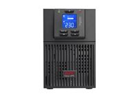 APC Easy UPS SRV SRV1KI - UPS - AC 230 V - 800 Watt - 1000 VA - RS-232, USB - utgångskontakter: 3 SRV1KI