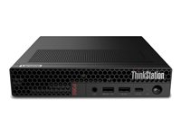 Lenovo ThinkStation P360 - liten - AI Ready - Core i7 12700T 1.4 GHz - 16 GB - SSD 512 GB - Nordisk 30FA000PMT