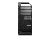 Lenovo ThinkStation D30 - tower Xeon E5-2643V2 3.5 GHz - 16 GB - HDD 1 TB RFG78MT