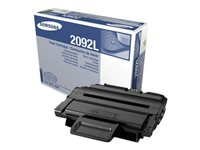 Samsung MLT-D2092L - Lång livslängd - svart - original - tonerkassett - för ML-2855ND; SCX-4824FN, 4828FN MLT-D2092L/ELS