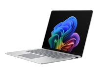 Microsoft Surface Laptop for Business - 8th Edition - Copilot+ PC - 15" - Qualcomm Snapdragon X2 Elite - X2E-78-100 - 64 GB RAM - 1 TB SSD - Nordisk EP2-60823