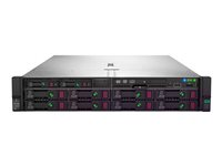 HPE ProLiant DL380 Gen10 Network Choice - kan monteras i rack Xeon Gold 6248R 3 GHz - 32 GB - ingen HDD P56966-B21